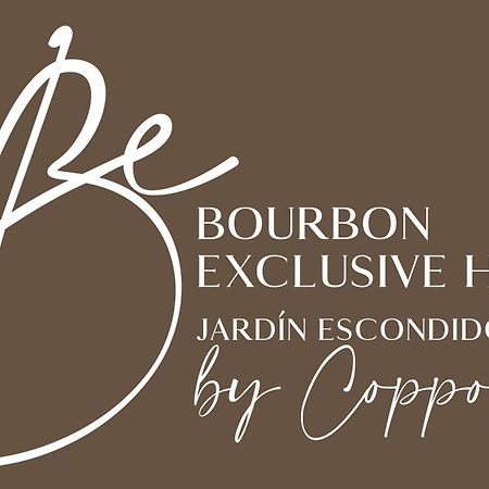 Be Jardin Escondido By Coppola Hotel บัวโนสไอเรส ภายนอก รูปภาพ