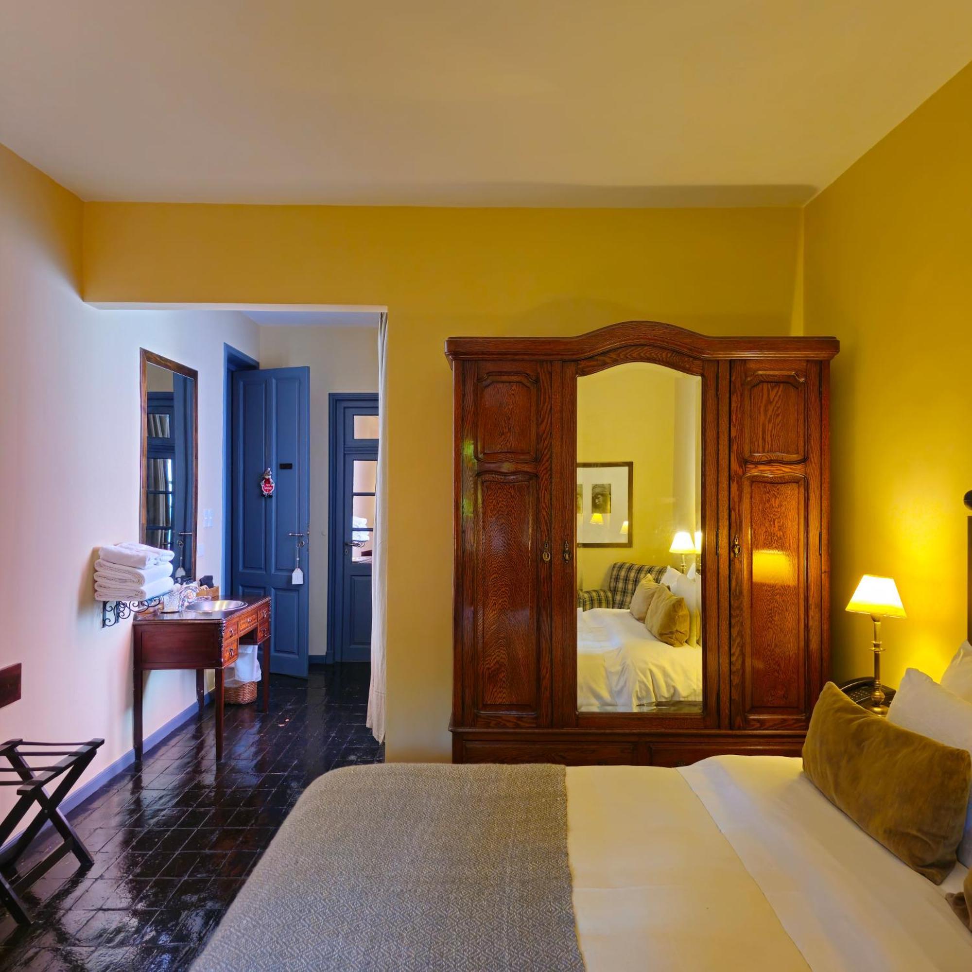Be Jardin Escondido By Coppola Hotel บัวโนสไอเรส ภายนอก รูปภาพ