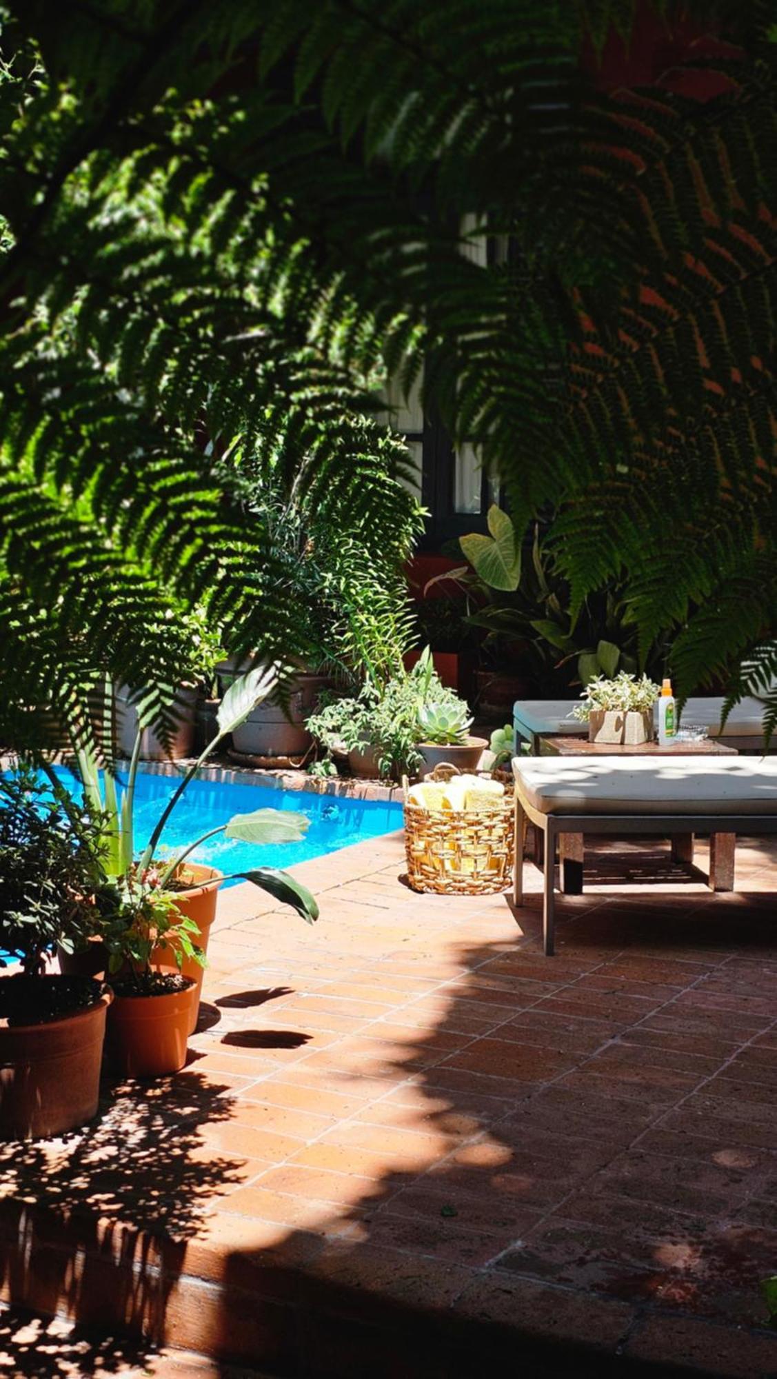 Be Jardin Escondido By Coppola Hotel บัวโนสไอเรส ภายนอก รูปภาพ