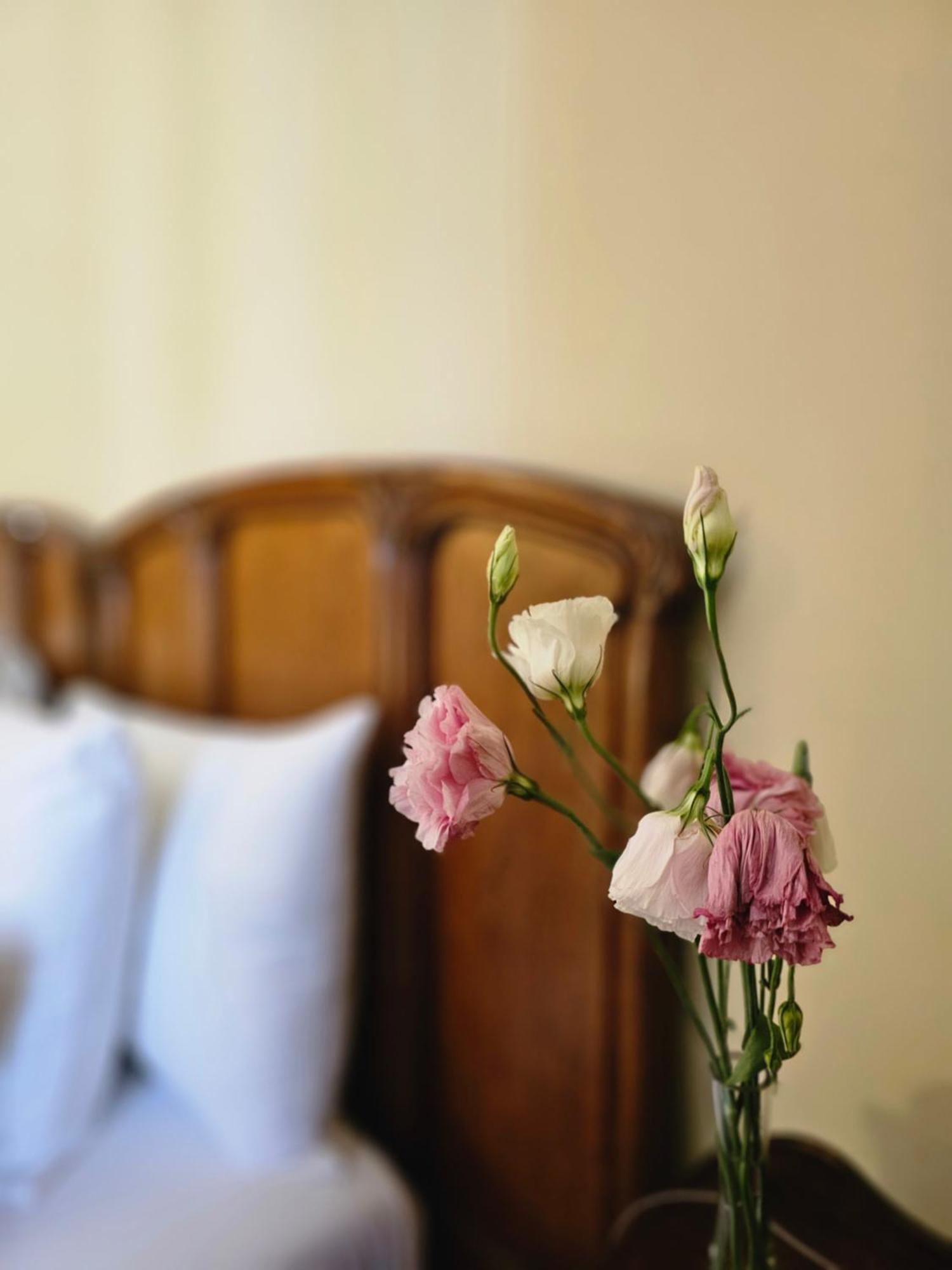 Be Jardin Escondido By Coppola Hotel บัวโนสไอเรส ภายนอก รูปภาพ