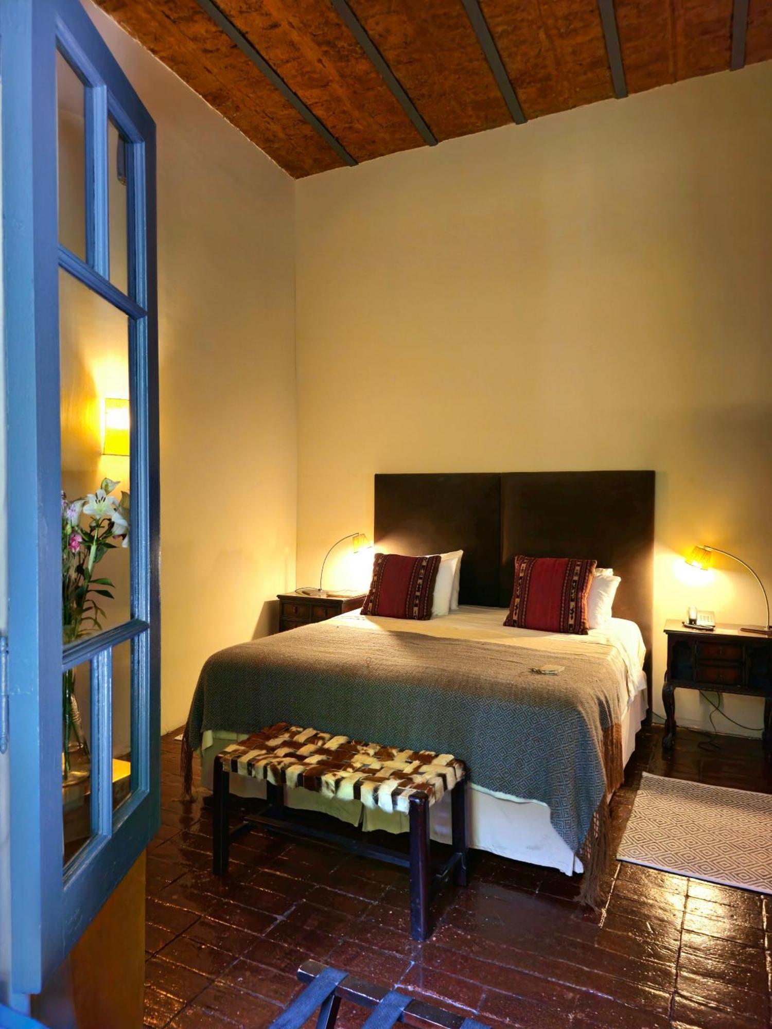 Be Jardin Escondido By Coppola Hotel บัวโนสไอเรส ภายนอก รูปภาพ